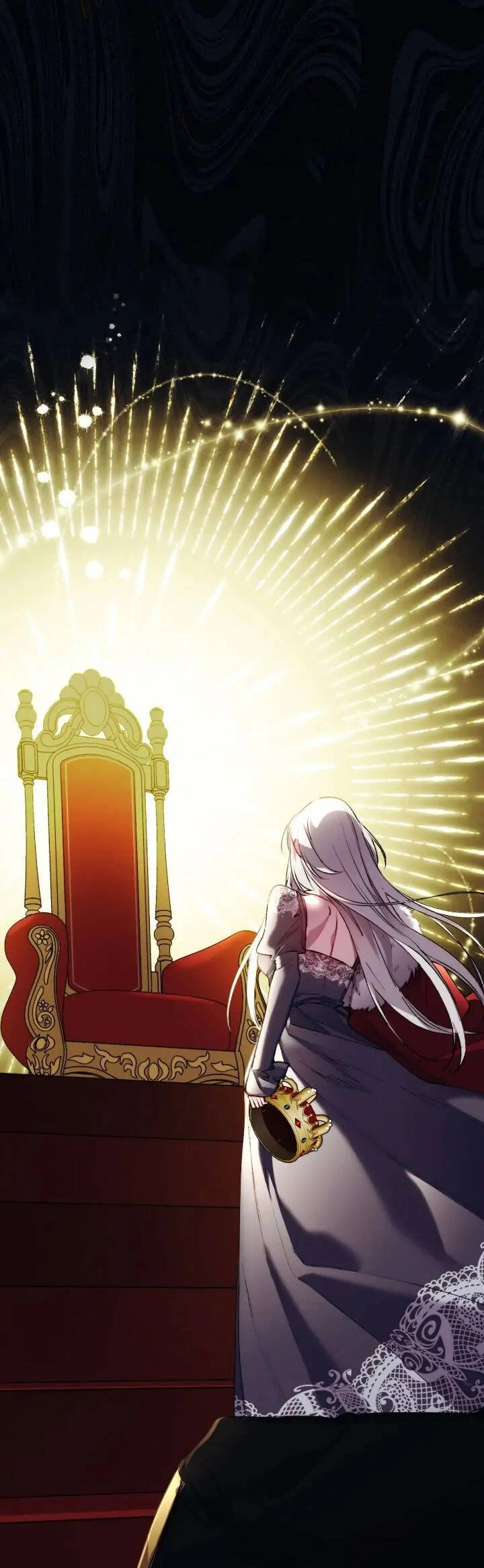 Ta Sẽ Nuôi Dạy Con Của Ngài Thật Tốt, Bệ Hạ! Chapter 55 - 15