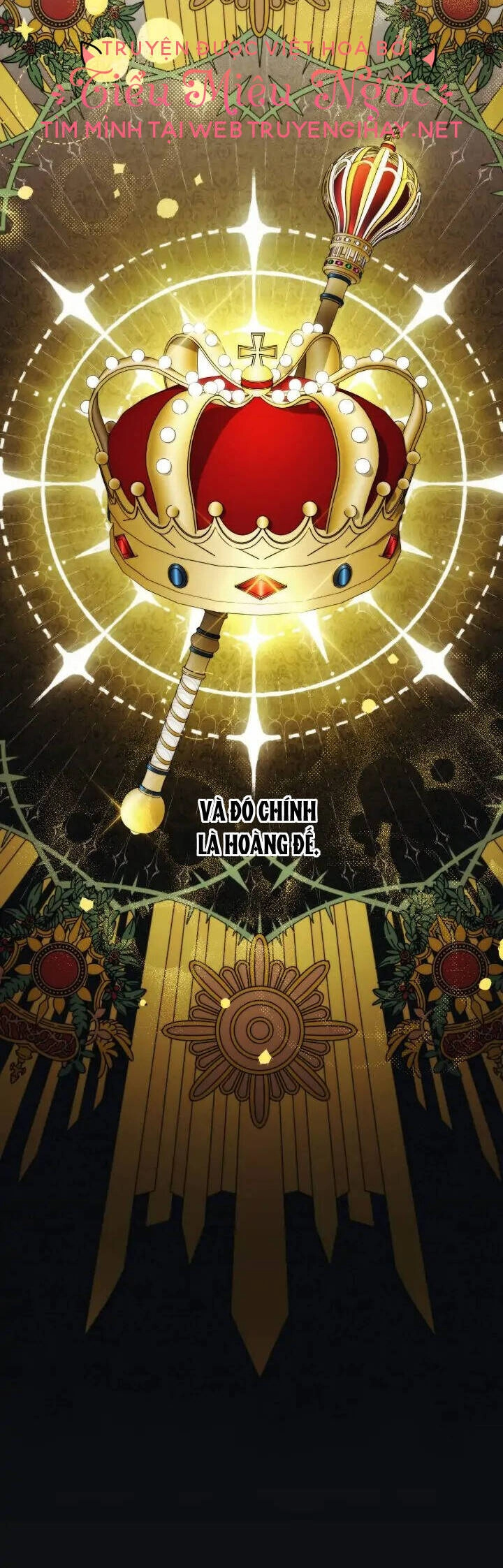 Ta Sẽ Nuôi Dạy Con Của Ngài Thật Tốt, Bệ Hạ! Chapter 55 - 18