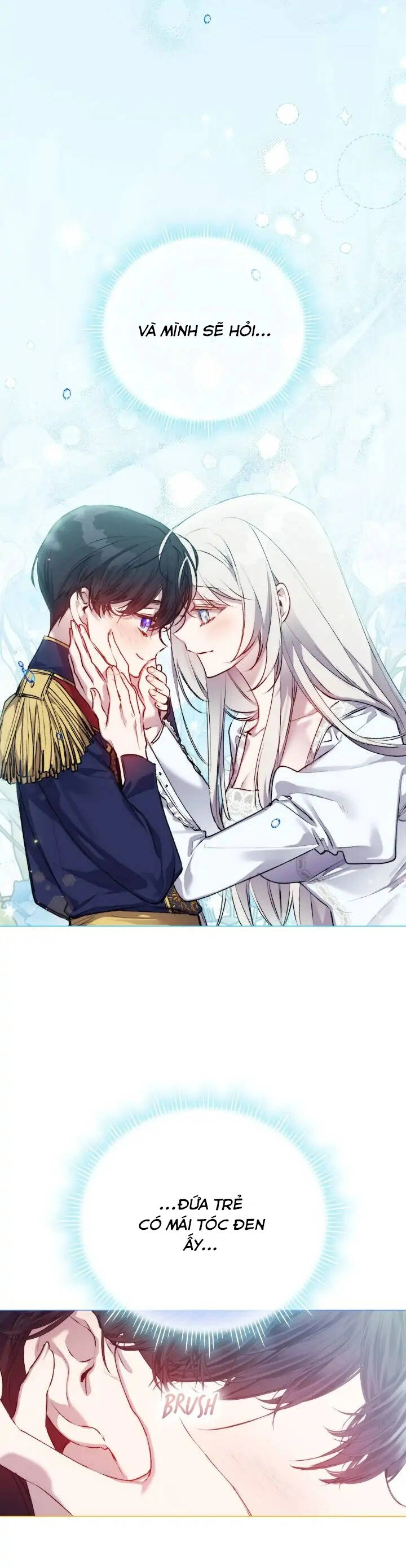 Ta Sẽ Nuôi Dạy Con Của Ngài Thật Tốt, Bệ Hạ! Chapter 55 - 20