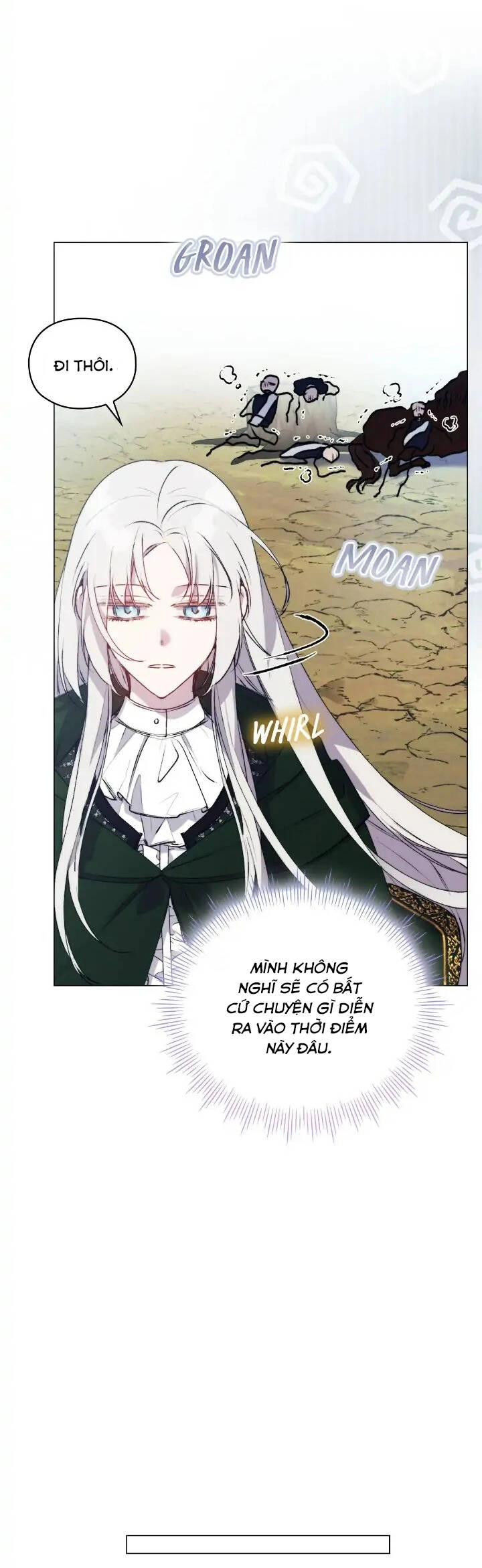 Ta Sẽ Nuôi Dạy Con Của Ngài Thật Tốt, Bệ Hạ! Chapter 55 - 24