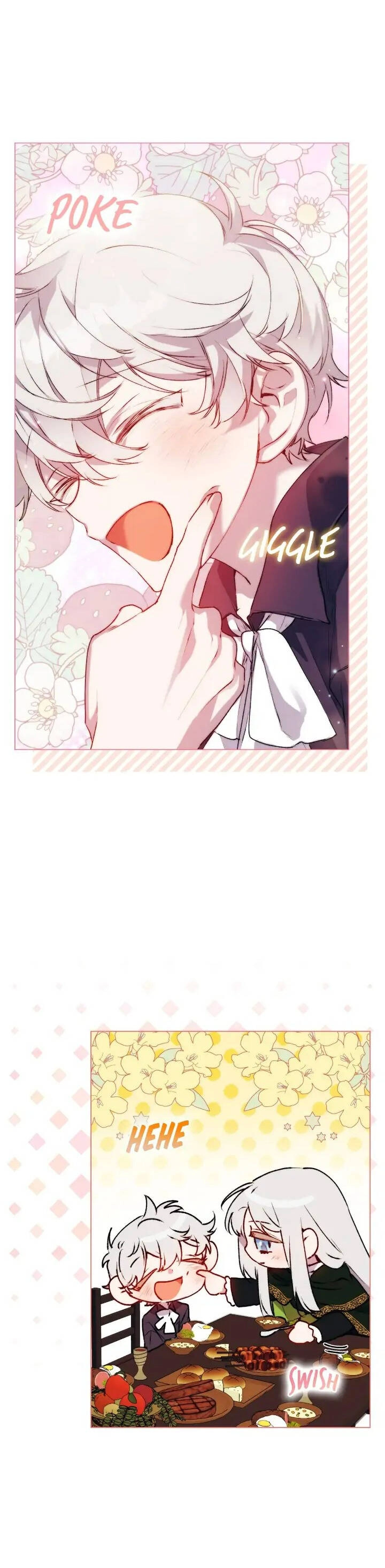 Ta Sẽ Nuôi Dạy Con Của Ngài Thật Tốt, Bệ Hạ! Chapter 55 - 29