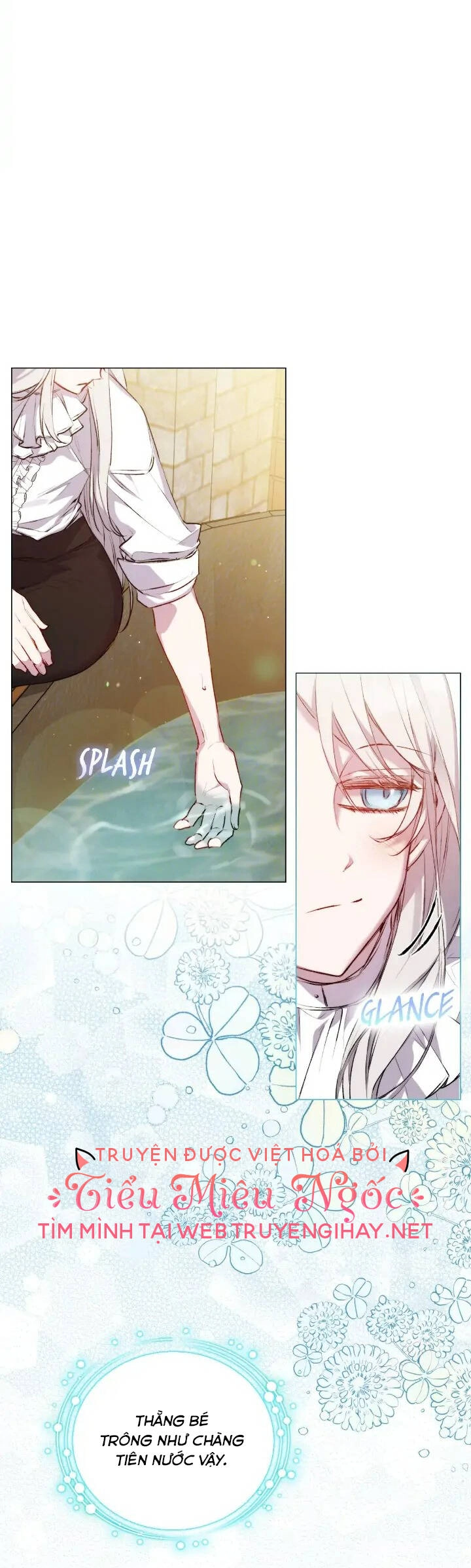 Ta Sẽ Nuôi Dạy Con Của Ngài Thật Tốt, Bệ Hạ! Chapter 55 - 33