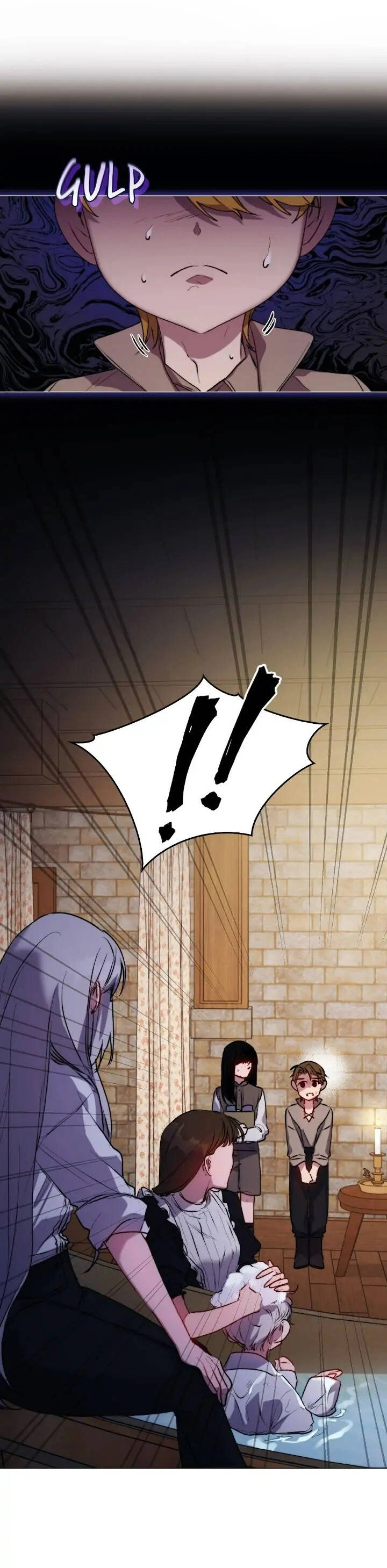 Ta Sẽ Nuôi Dạy Con Của Ngài Thật Tốt, Bệ Hạ! Chapter 55 - 37