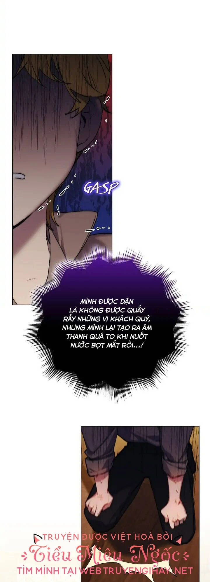 Ta Sẽ Nuôi Dạy Con Của Ngài Thật Tốt, Bệ Hạ! Chapter 55 - 38