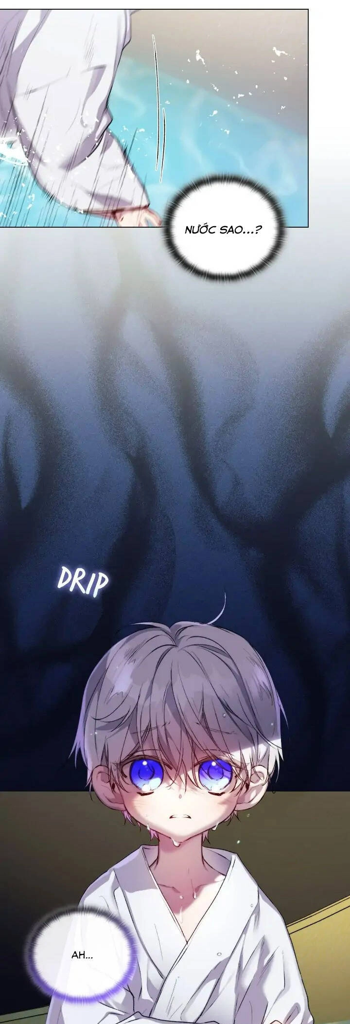 Ta Sẽ Nuôi Dạy Con Của Ngài Thật Tốt, Bệ Hạ! Chapter 55 - 41