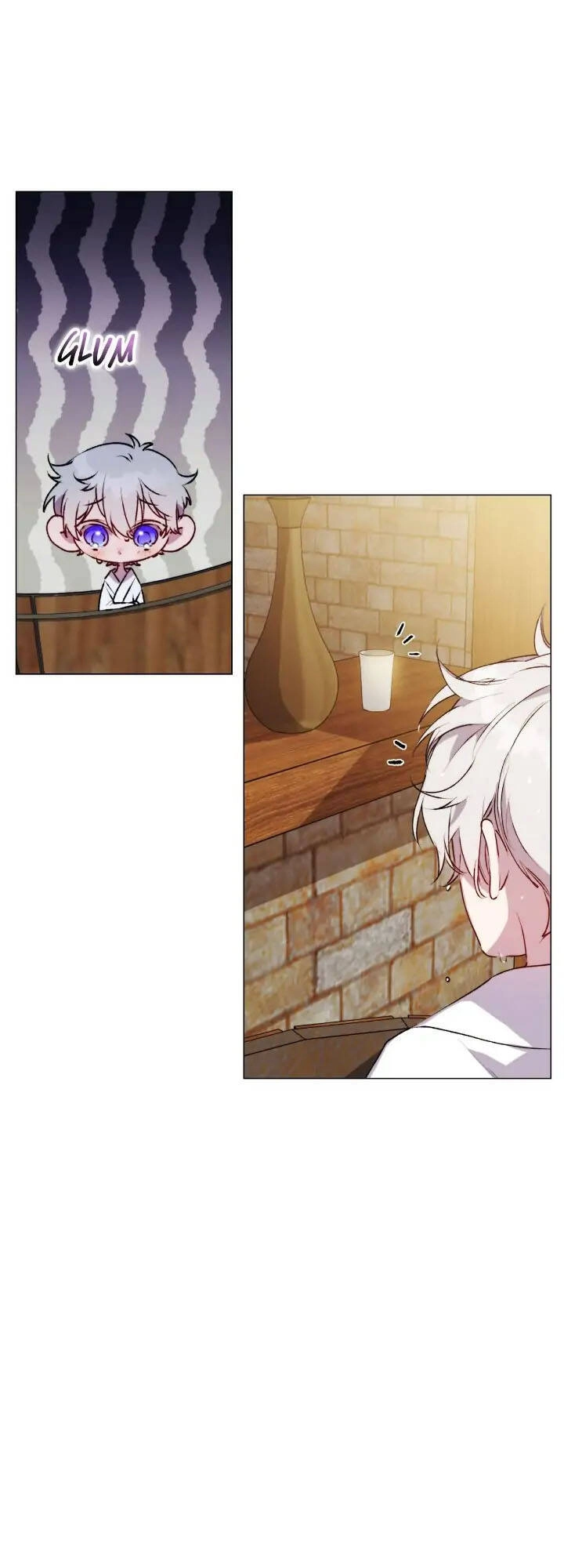 Ta Sẽ Nuôi Dạy Con Của Ngài Thật Tốt, Bệ Hạ! Chapter 56 - 1