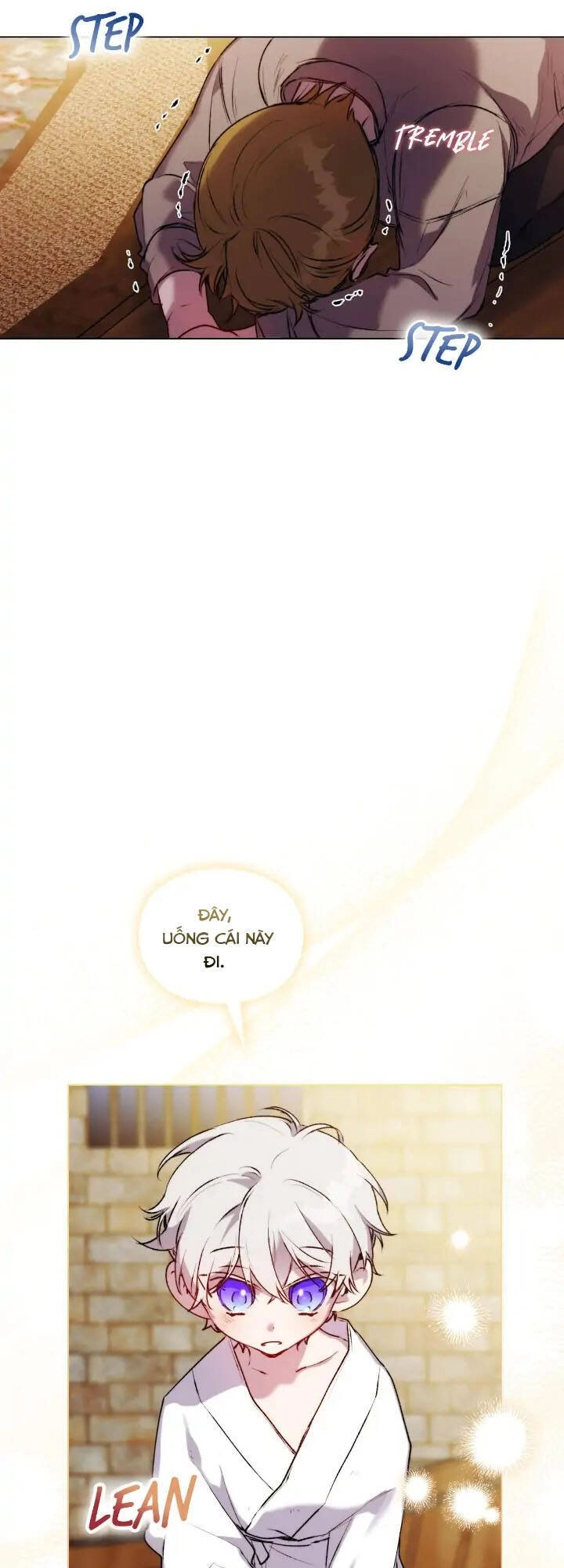 Ta Sẽ Nuôi Dạy Con Của Ngài Thật Tốt, Bệ Hạ! Chapter 56 - 2