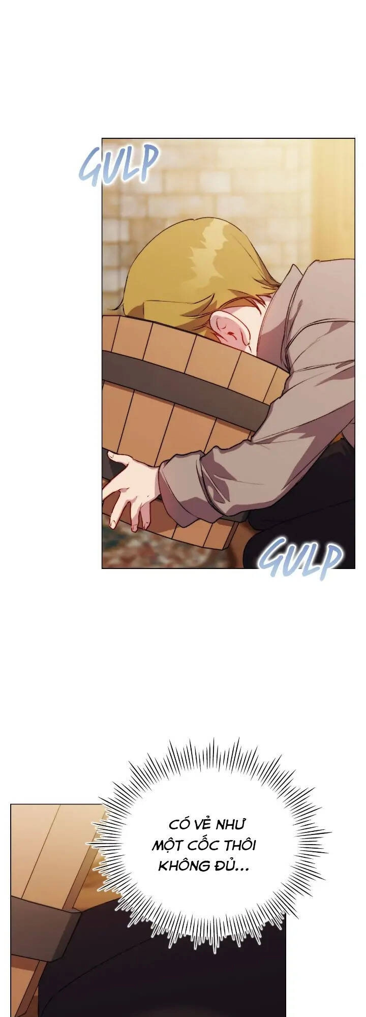 Ta Sẽ Nuôi Dạy Con Của Ngài Thật Tốt, Bệ Hạ! Chapter 56 - 5