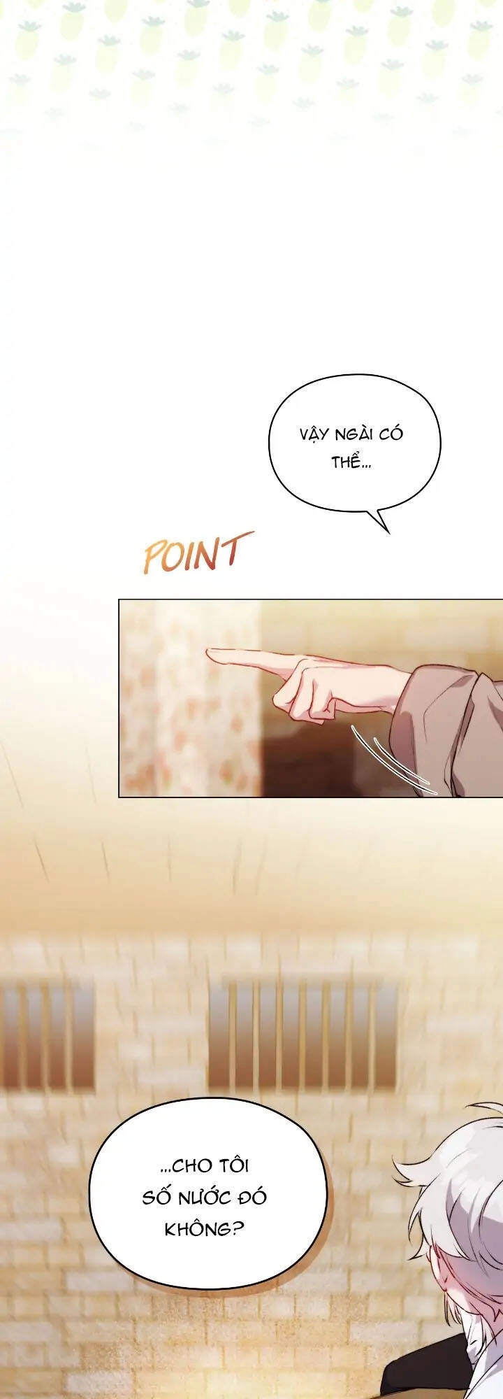 Ta Sẽ Nuôi Dạy Con Của Ngài Thật Tốt, Bệ Hạ! Chapter 56 - 11