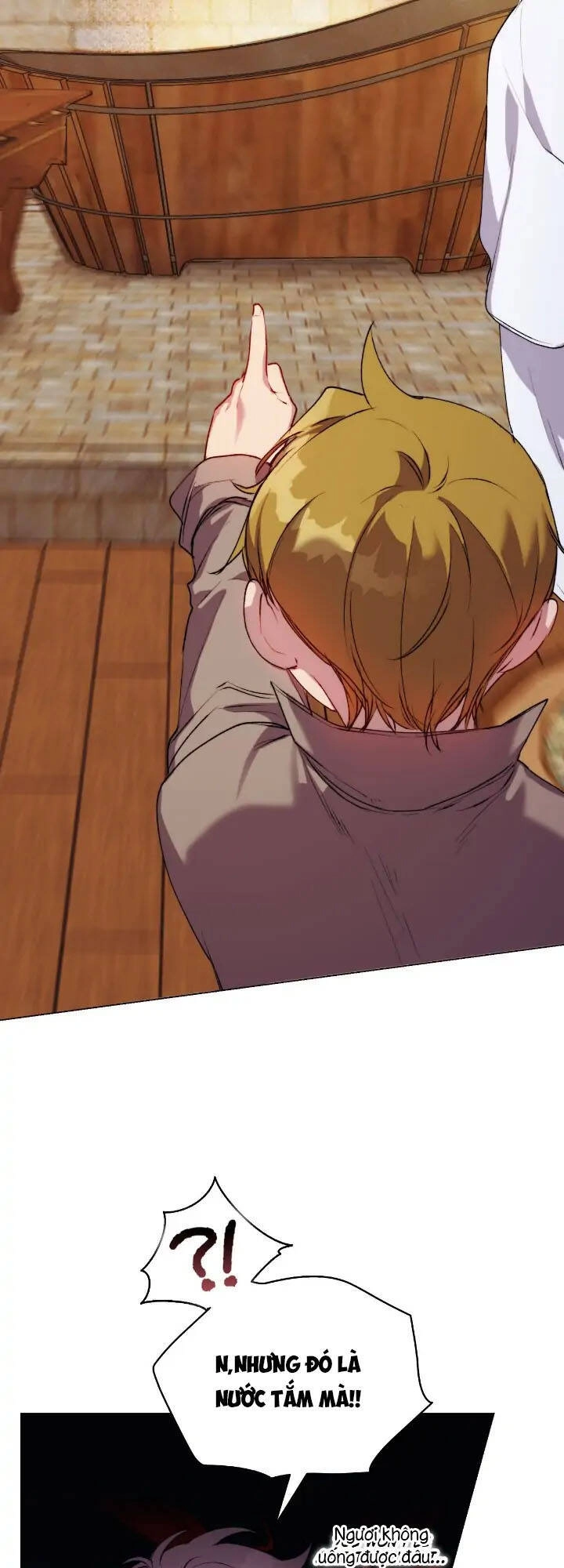 Ta Sẽ Nuôi Dạy Con Của Ngài Thật Tốt, Bệ Hạ! Chapter 56 - 12