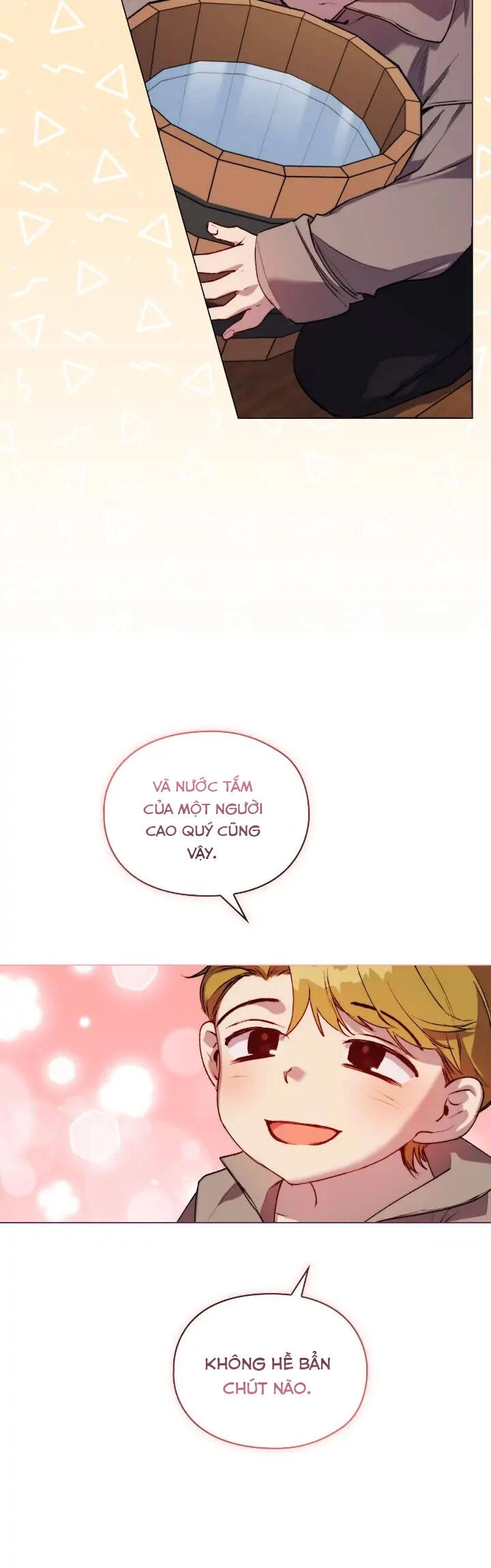 Ta Sẽ Nuôi Dạy Con Của Ngài Thật Tốt, Bệ Hạ! Chapter 56 - 14