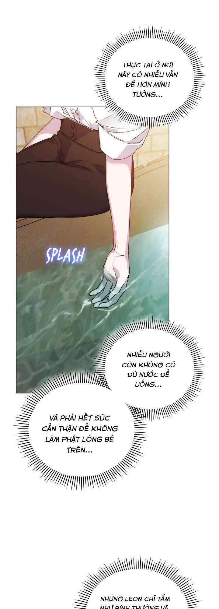 Ta Sẽ Nuôi Dạy Con Của Ngài Thật Tốt, Bệ Hạ! Chapter 56 - 19