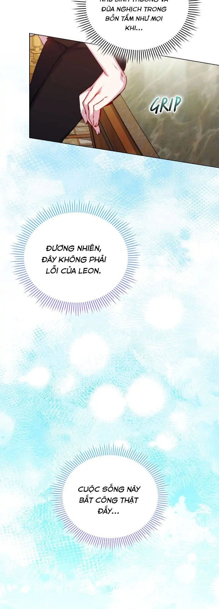 Ta Sẽ Nuôi Dạy Con Của Ngài Thật Tốt, Bệ Hạ! Chapter 56 - 20