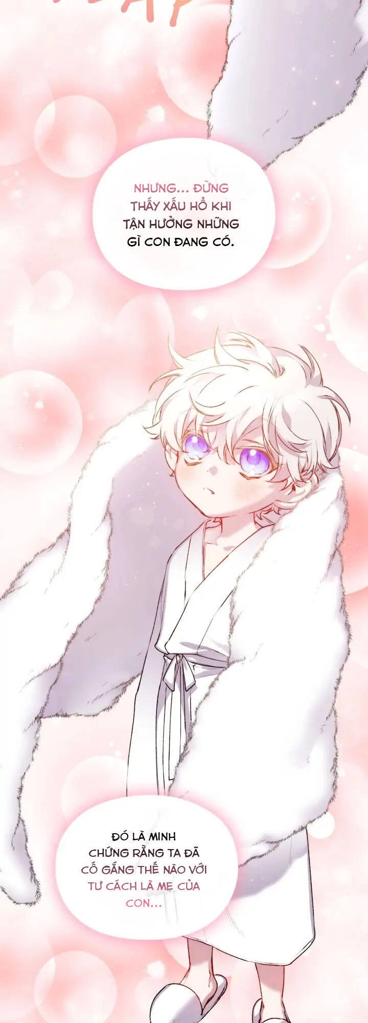 Ta Sẽ Nuôi Dạy Con Của Ngài Thật Tốt, Bệ Hạ! Chapter 56 - 23