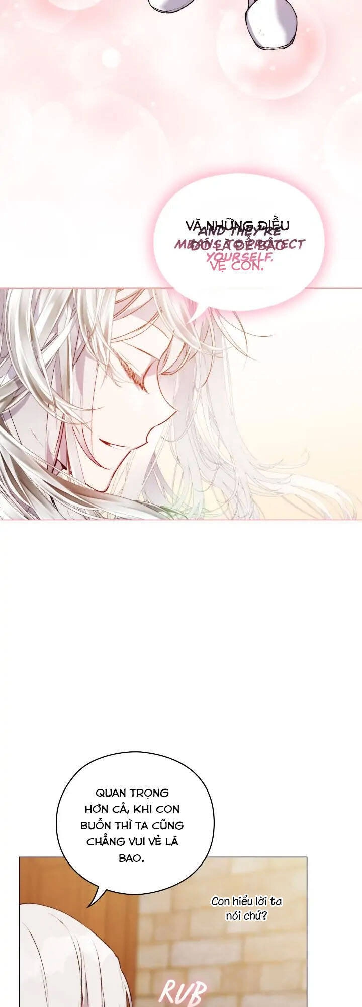 Ta Sẽ Nuôi Dạy Con Của Ngài Thật Tốt, Bệ Hạ! Chapter 56 - 24