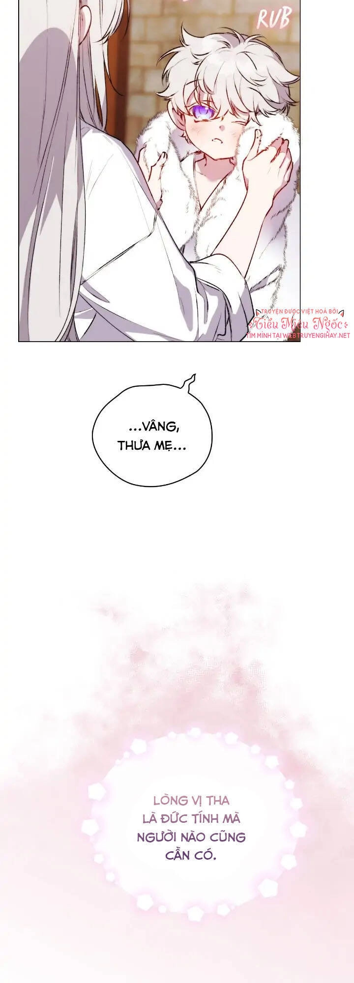 Ta Sẽ Nuôi Dạy Con Của Ngài Thật Tốt, Bệ Hạ! Chapter 56 - 25