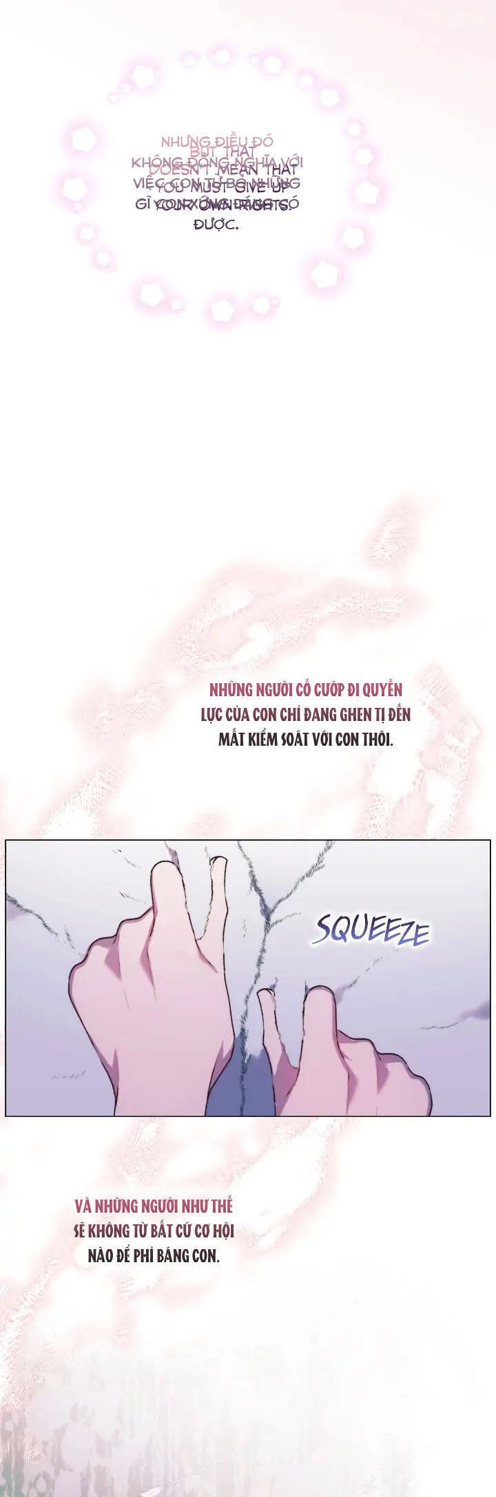 Ta Sẽ Nuôi Dạy Con Của Ngài Thật Tốt, Bệ Hạ! Chapter 56 - 26