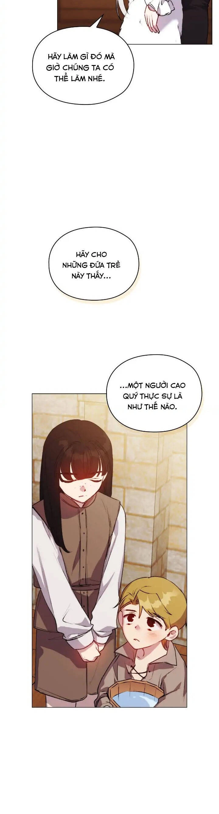 Ta Sẽ Nuôi Dạy Con Của Ngài Thật Tốt, Bệ Hạ! Chapter 56 - 29