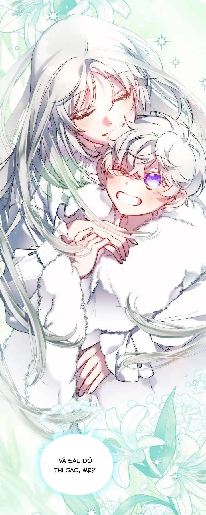 Ta Sẽ Nuôi Dạy Con Của Ngài Thật Tốt, Bệ Hạ! Chapter 56 - 31