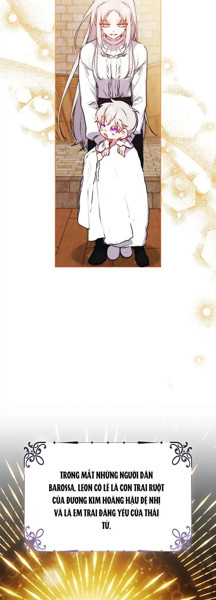 Ta Sẽ Nuôi Dạy Con Của Ngài Thật Tốt, Bệ Hạ! Chapter 56 - 34