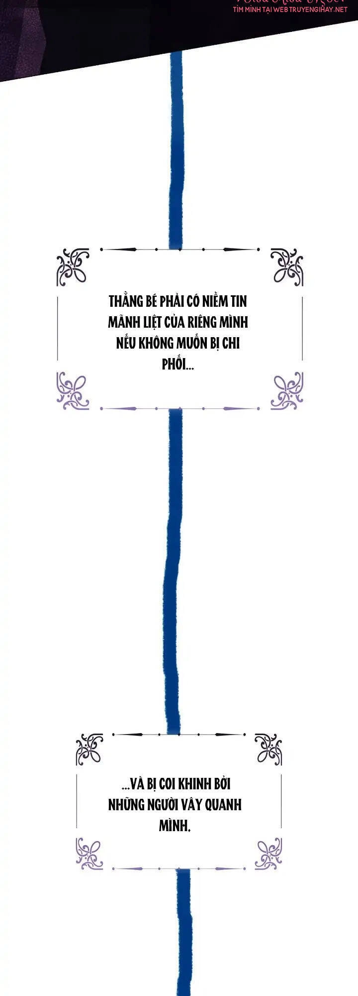 Ta Sẽ Nuôi Dạy Con Của Ngài Thật Tốt, Bệ Hạ! Chapter 56 - 36