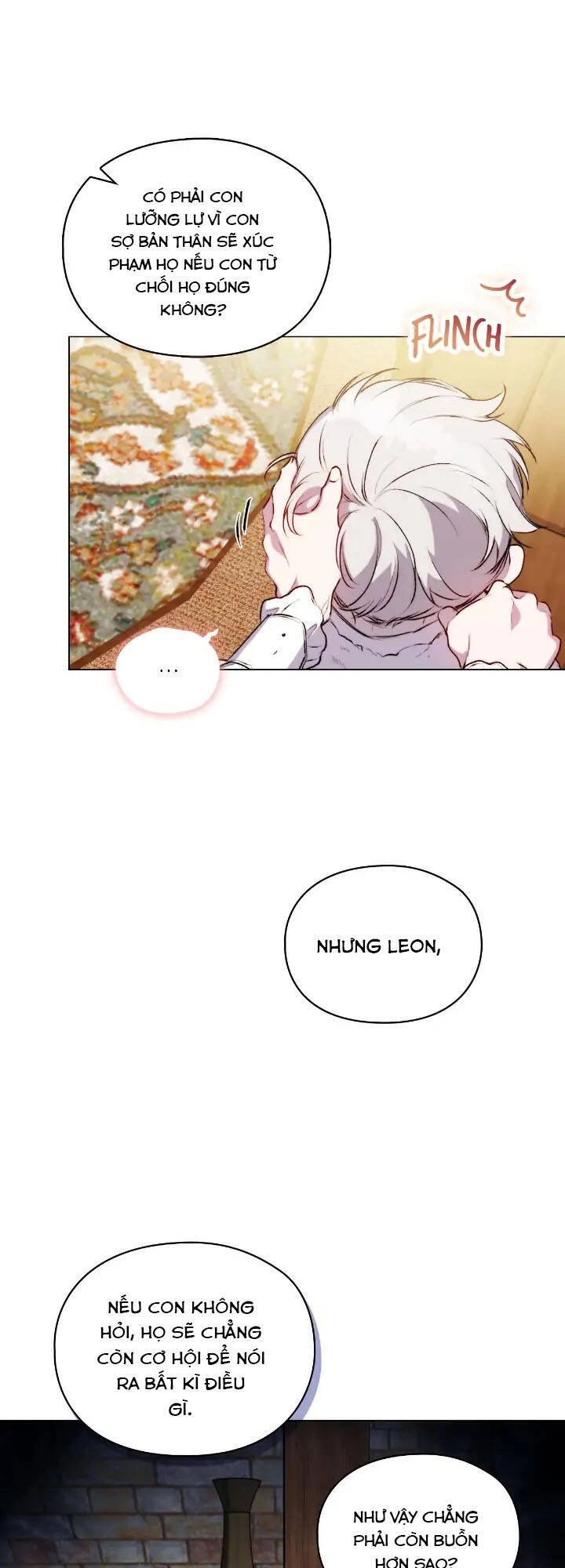 Ta Sẽ Nuôi Dạy Con Của Ngài Thật Tốt, Bệ Hạ! Chapter 56 - 38