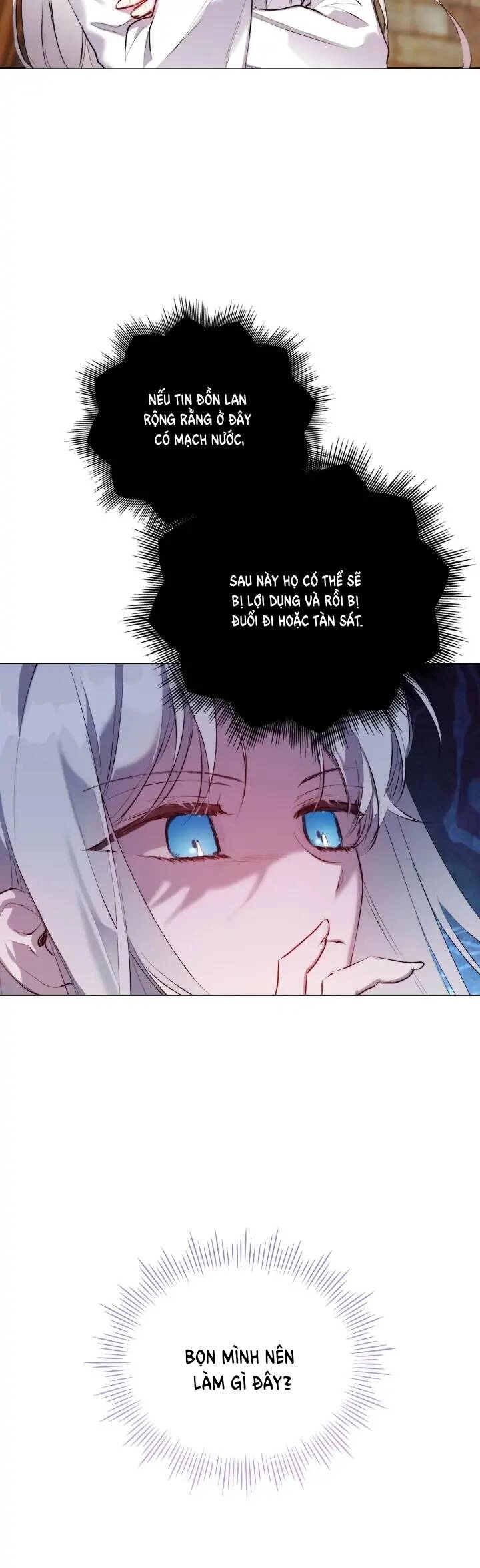 Ta Sẽ Nuôi Dạy Con Của Ngài Thật Tốt, Bệ Hạ! Chapter 57 - 2