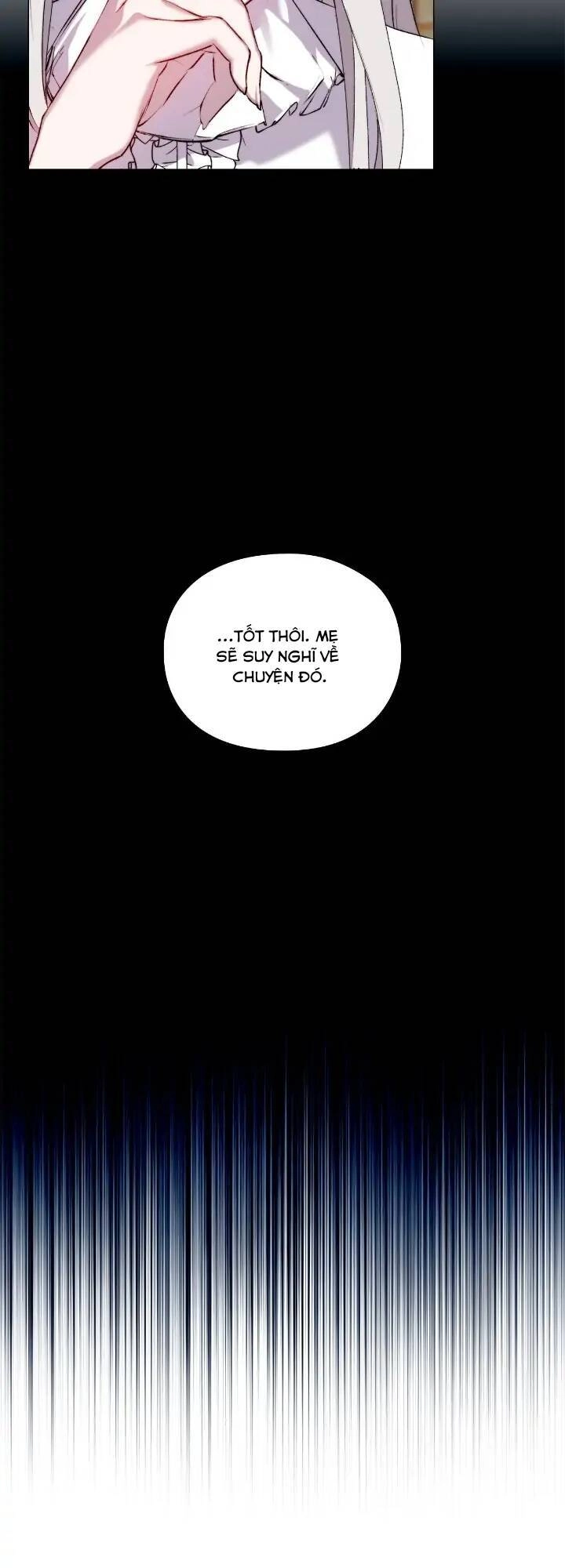 Ta Sẽ Nuôi Dạy Con Của Ngài Thật Tốt, Bệ Hạ! Chapter 57 - 5