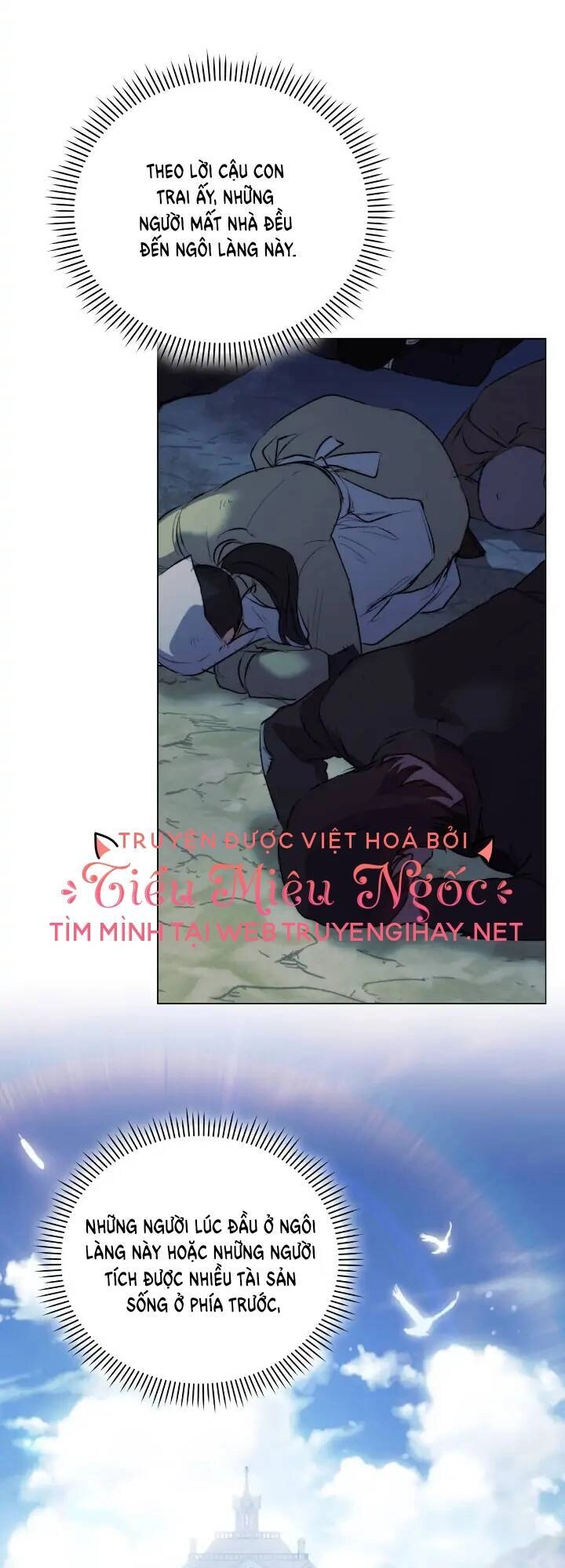 Ta Sẽ Nuôi Dạy Con Của Ngài Thật Tốt, Bệ Hạ! Chapter 57 - 6