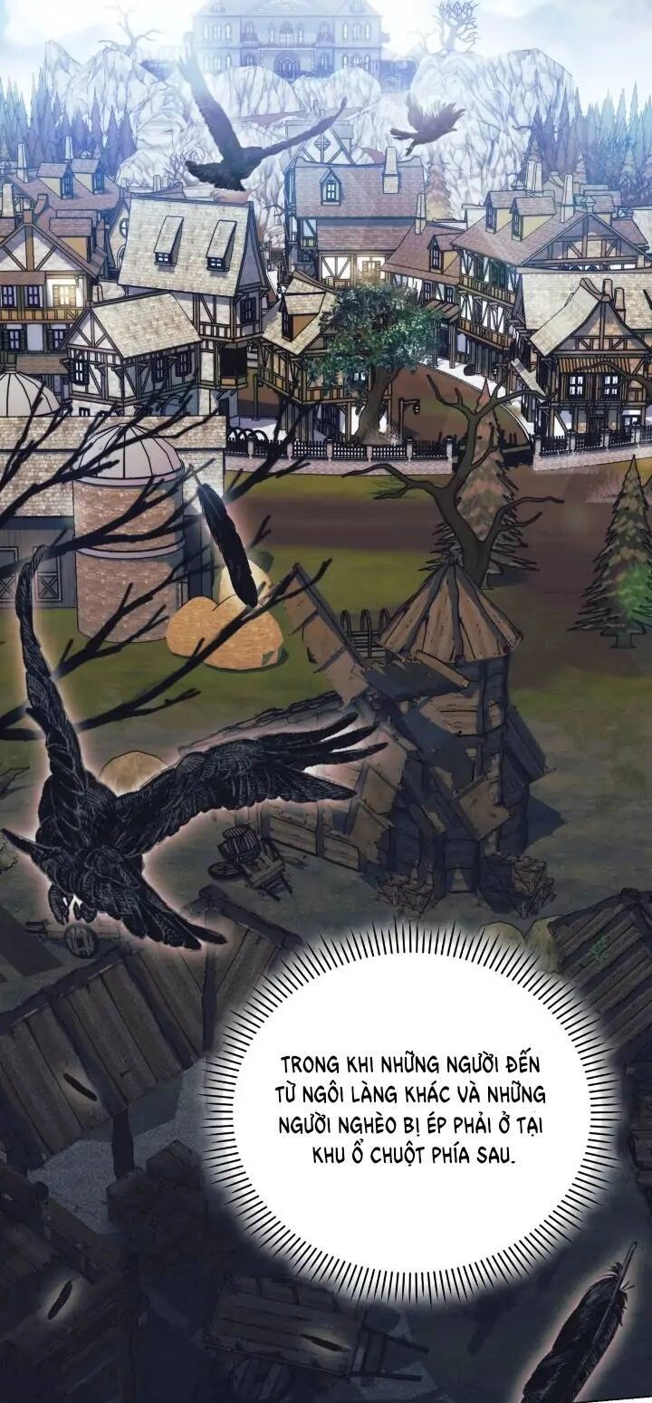 Ta Sẽ Nuôi Dạy Con Của Ngài Thật Tốt, Bệ Hạ! Chapter 57 - 7