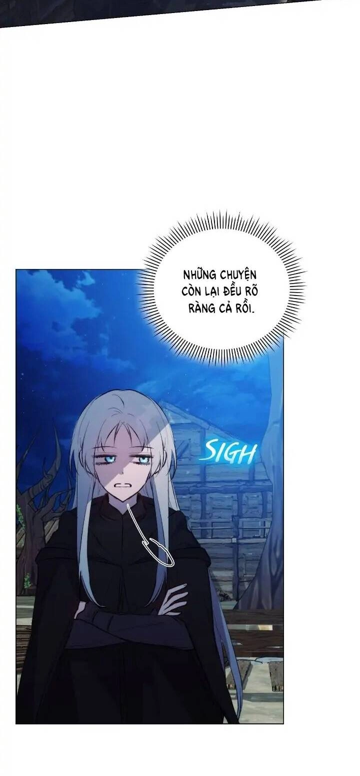 Ta Sẽ Nuôi Dạy Con Của Ngài Thật Tốt, Bệ Hạ! Chapter 57 - 8