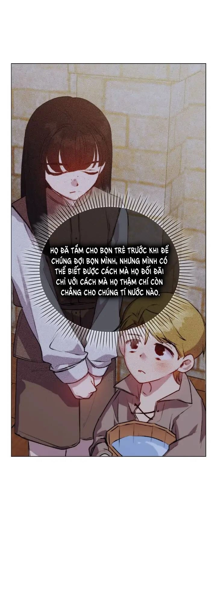 Ta Sẽ Nuôi Dạy Con Của Ngài Thật Tốt, Bệ Hạ! Chapter 57 - 9