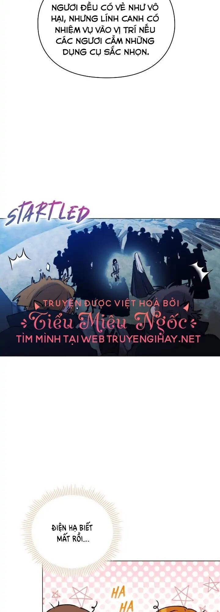 Ta Sẽ Nuôi Dạy Con Của Ngài Thật Tốt, Bệ Hạ! Chapter 57 - 12