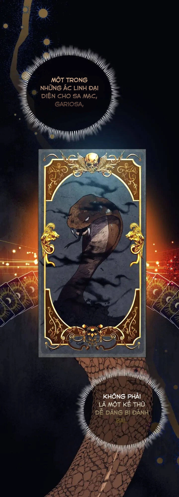 Ta Sẽ Nuôi Dạy Con Của Ngài Thật Tốt, Bệ Hạ! Chapter 59 - 1