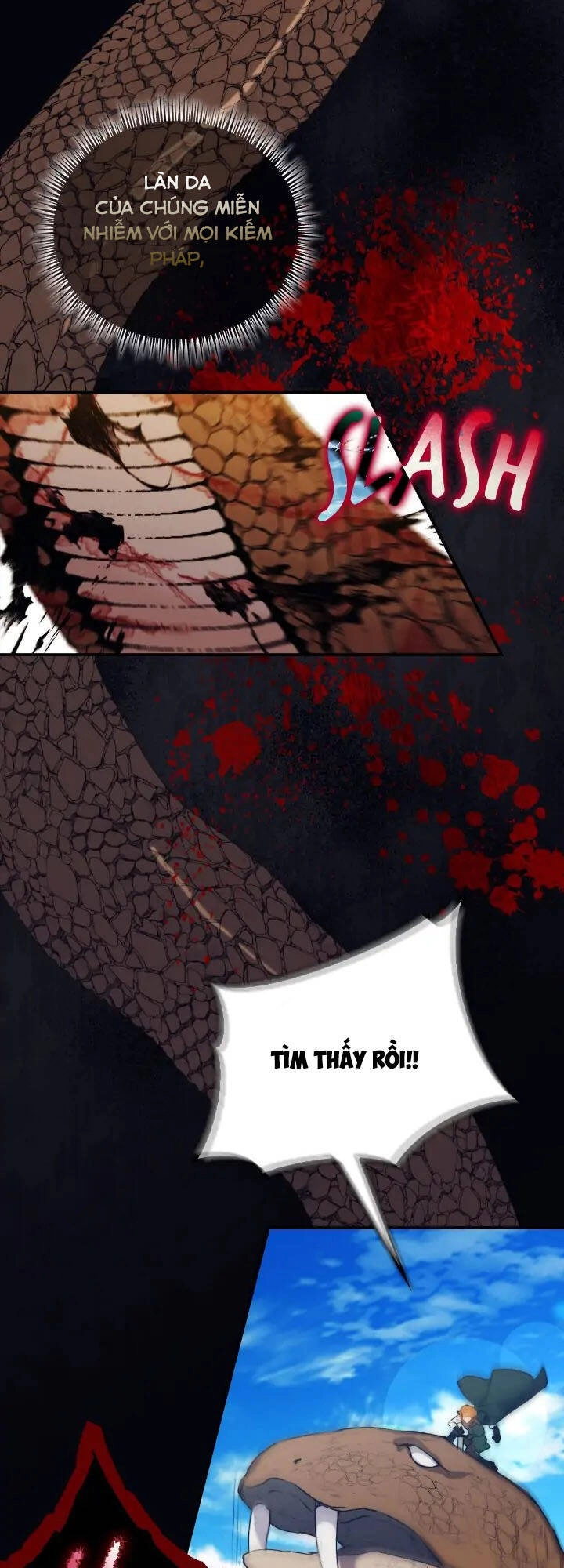 Ta Sẽ Nuôi Dạy Con Của Ngài Thật Tốt, Bệ Hạ! Chapter 59 - 2