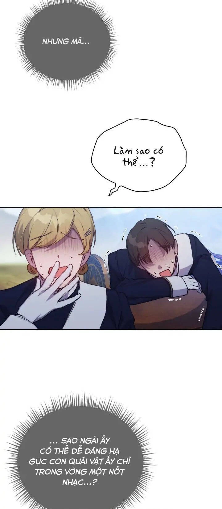 Ta Sẽ Nuôi Dạy Con Của Ngài Thật Tốt, Bệ Hạ! Chapter 59 - 5