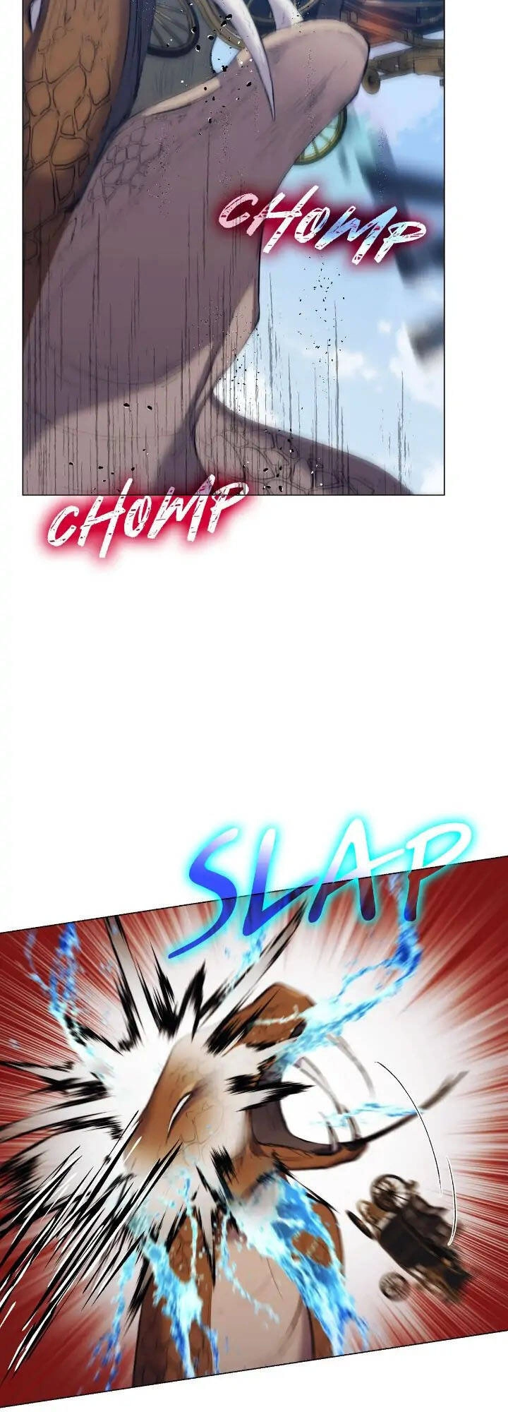 Ta Sẽ Nuôi Dạy Con Của Ngài Thật Tốt, Bệ Hạ! Chapter 59 - 8