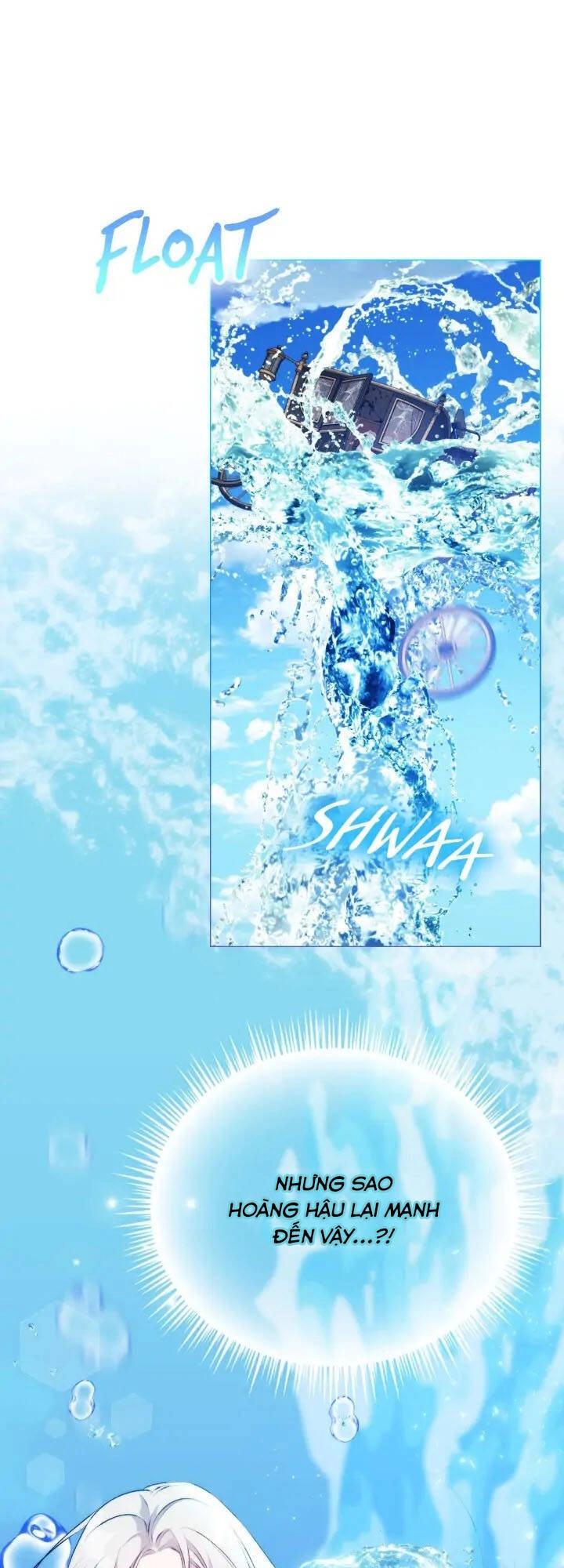 Ta Sẽ Nuôi Dạy Con Của Ngài Thật Tốt, Bệ Hạ! Chapter 59 - 9