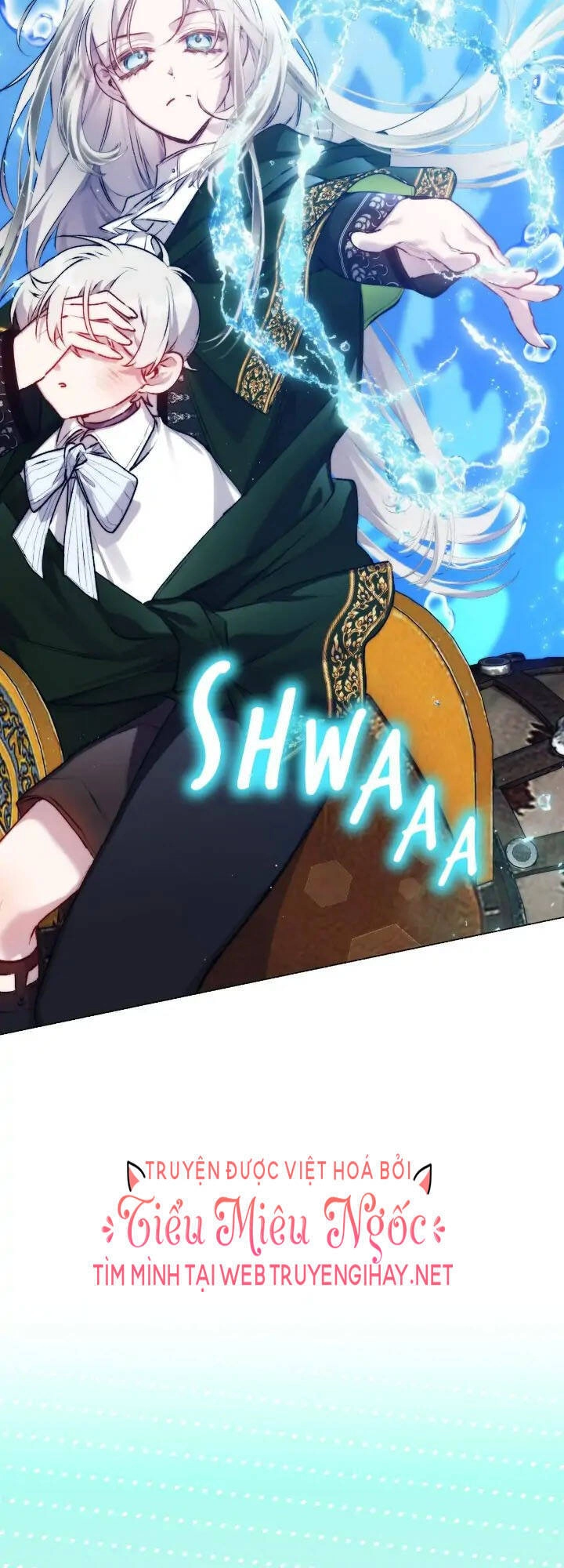 Ta Sẽ Nuôi Dạy Con Của Ngài Thật Tốt, Bệ Hạ! Chapter 59 - 10