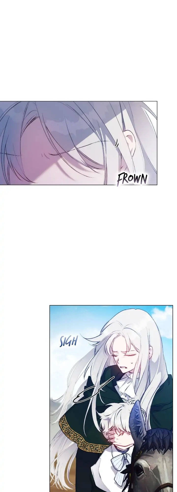 Ta Sẽ Nuôi Dạy Con Của Ngài Thật Tốt, Bệ Hạ! Chapter 59 - 13