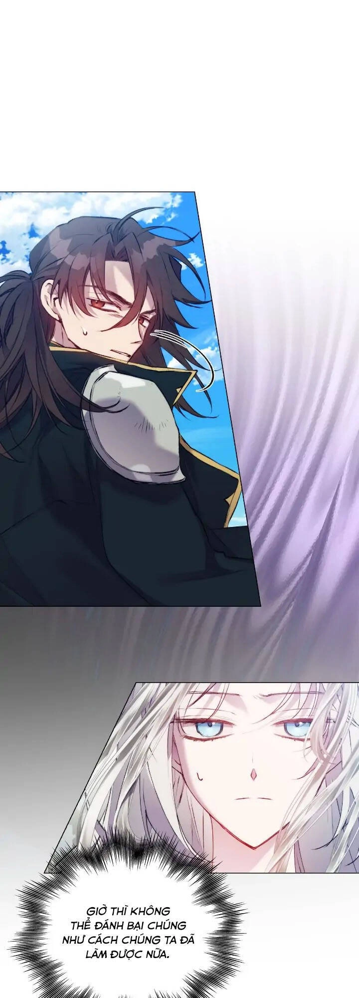 Ta Sẽ Nuôi Dạy Con Của Ngài Thật Tốt, Bệ Hạ! Chapter 59 - 18