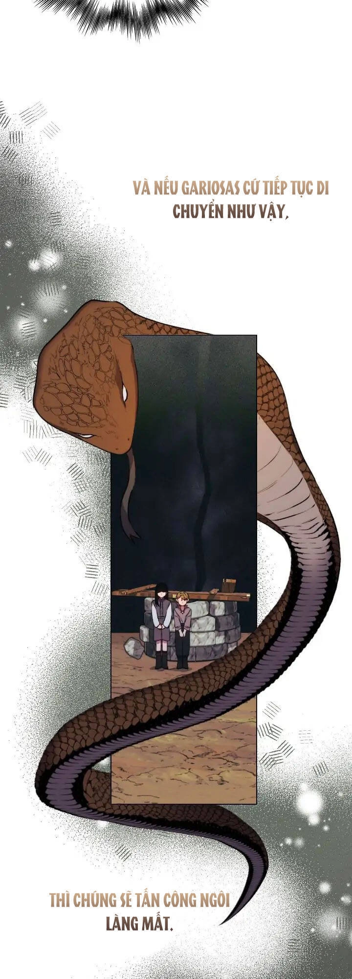 Ta Sẽ Nuôi Dạy Con Của Ngài Thật Tốt, Bệ Hạ! Chapter 59 - 19