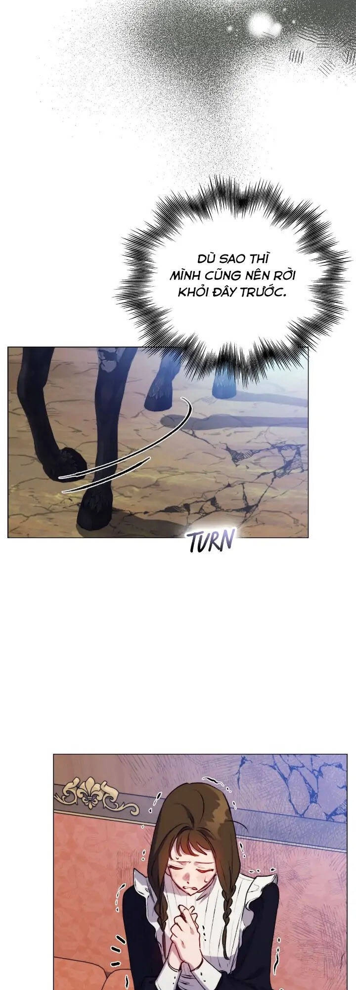 Ta Sẽ Nuôi Dạy Con Của Ngài Thật Tốt, Bệ Hạ! Chapter 59 - 20