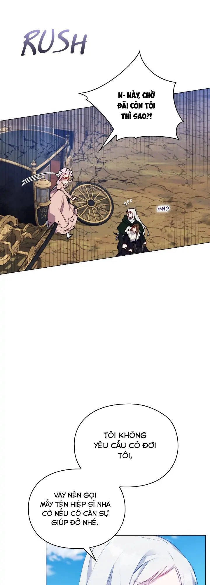 Ta Sẽ Nuôi Dạy Con Của Ngài Thật Tốt, Bệ Hạ! Chapter 59 - 24