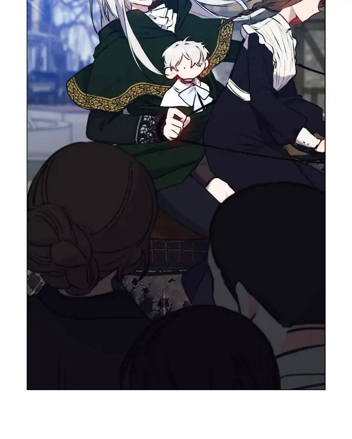 Ta Sẽ Nuôi Dạy Con Của Ngài Thật Tốt, Bệ Hạ! Chapter 59 - 25