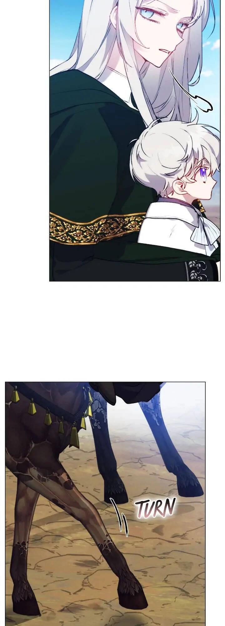 Ta Sẽ Nuôi Dạy Con Của Ngài Thật Tốt, Bệ Hạ! Chapter 59 - 26