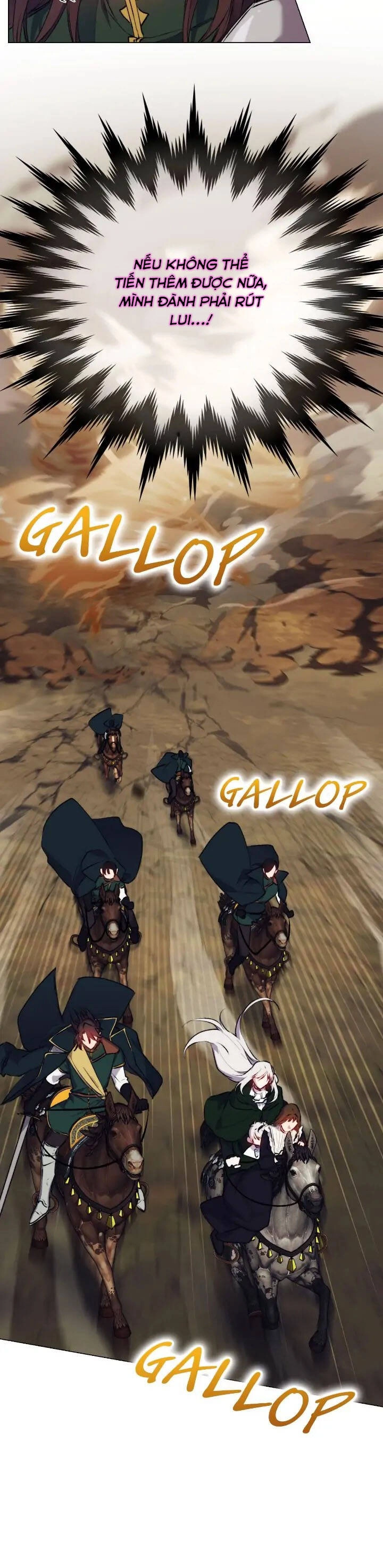 Ta Sẽ Nuôi Dạy Con Của Ngài Thật Tốt, Bệ Hạ! Chapter 59 - 28