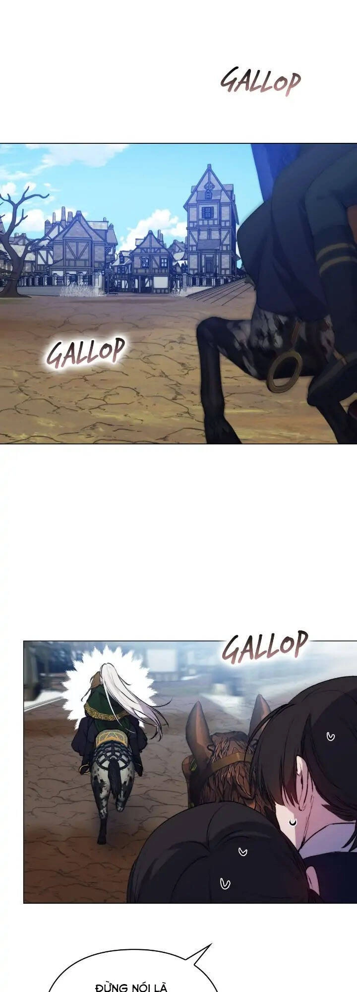 Ta Sẽ Nuôi Dạy Con Của Ngài Thật Tốt, Bệ Hạ! Chapter 59 - 29