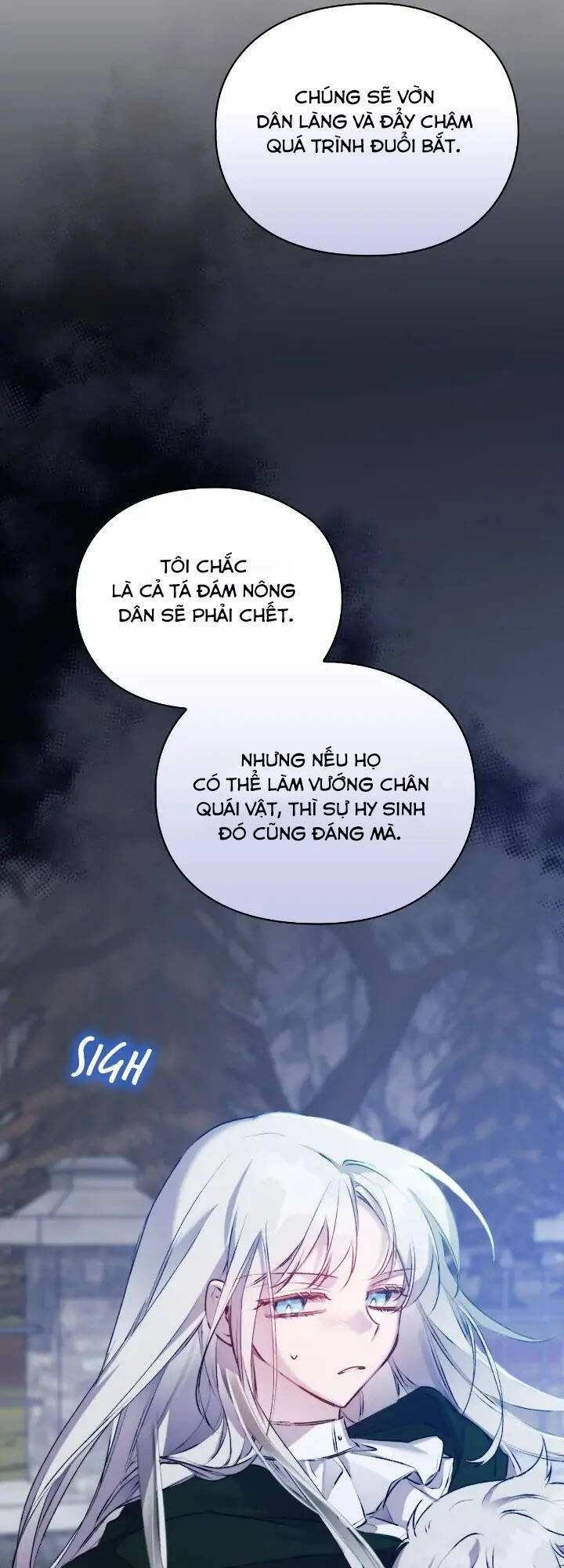 Ta Sẽ Nuôi Dạy Con Của Ngài Thật Tốt, Bệ Hạ! Chapter 59 - 31