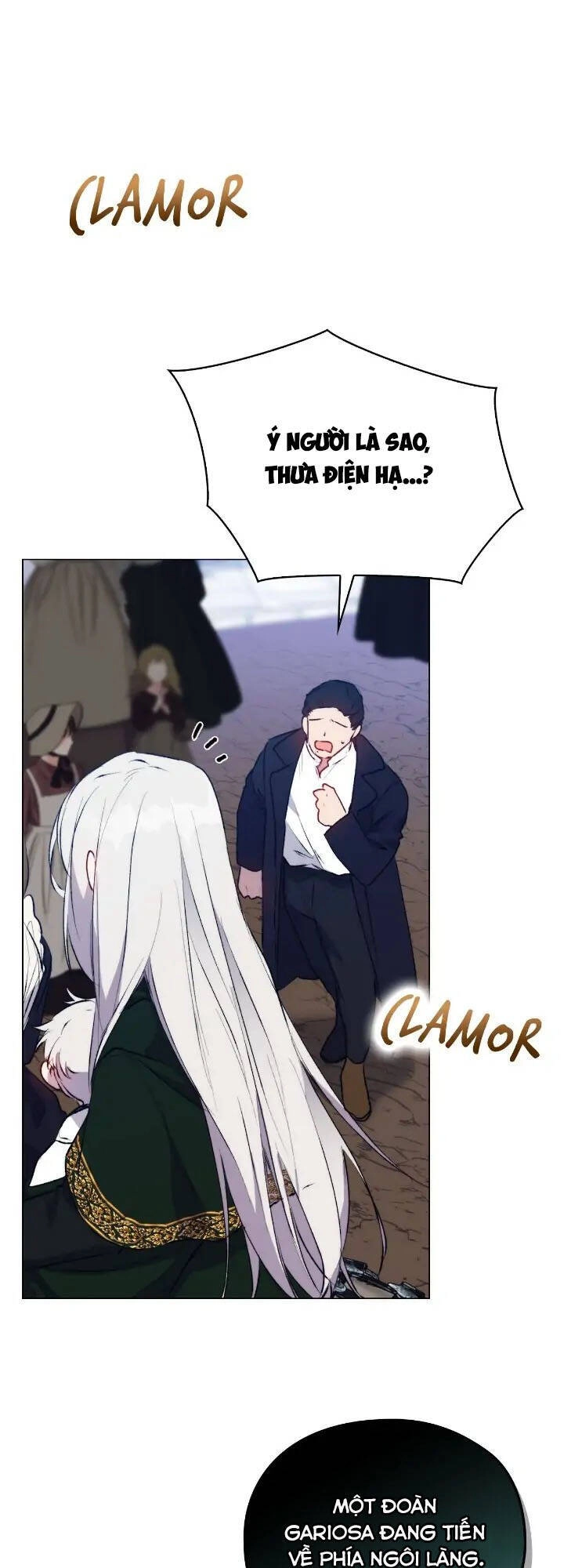 Ta Sẽ Nuôi Dạy Con Của Ngài Thật Tốt, Bệ Hạ! Chapter 59 - 33